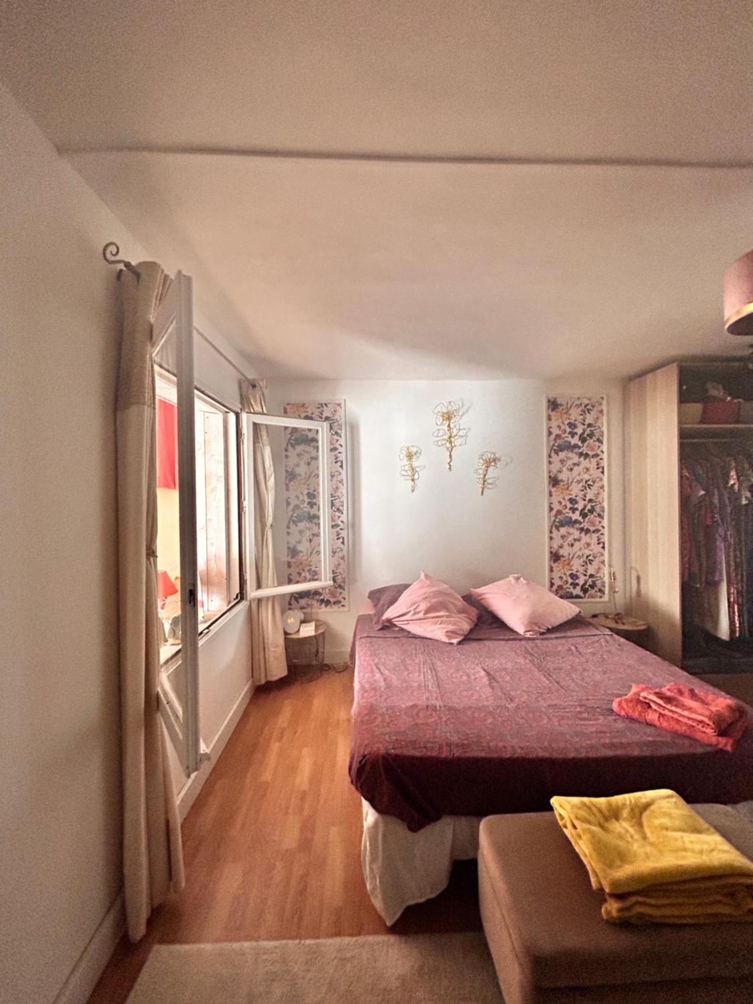 Appartement Avec Terrasse Proche Centre Ville D'Arles Esterno foto
